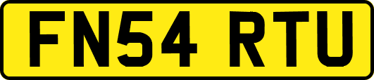 FN54RTU