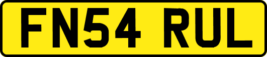 FN54RUL