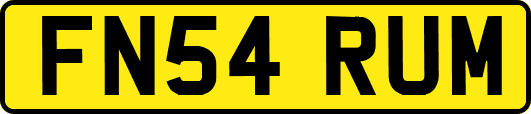 FN54RUM
