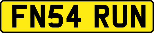 FN54RUN