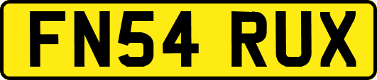 FN54RUX