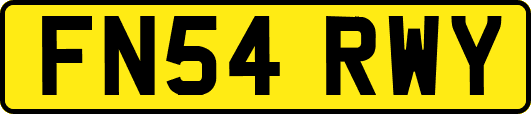 FN54RWY
