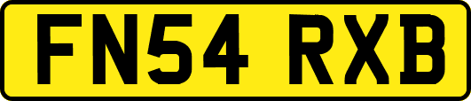 FN54RXB