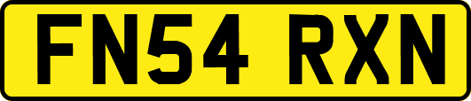 FN54RXN