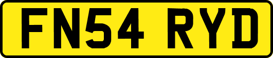 FN54RYD