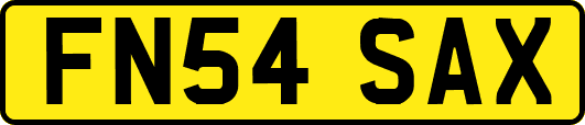 FN54SAX