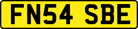 FN54SBE