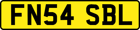 FN54SBL