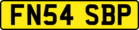 FN54SBP