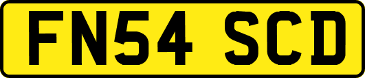 FN54SCD