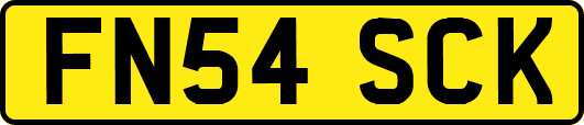 FN54SCK