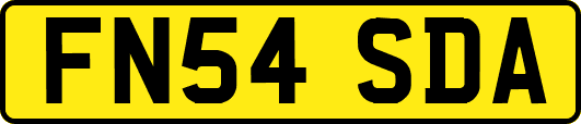 FN54SDA