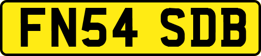 FN54SDB