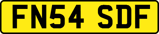 FN54SDF