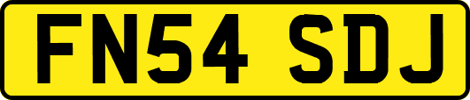 FN54SDJ