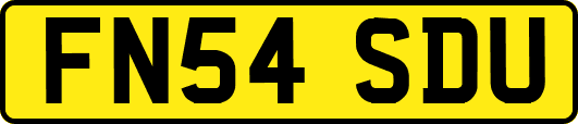 FN54SDU