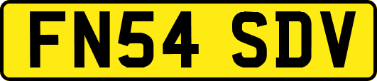 FN54SDV
