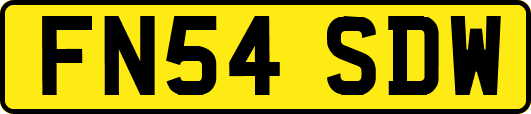 FN54SDW