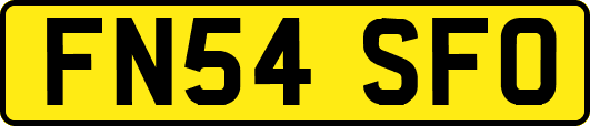 FN54SFO