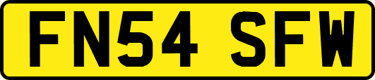 FN54SFW