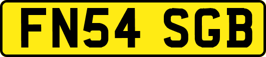 FN54SGB