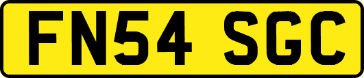FN54SGC