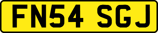 FN54SGJ