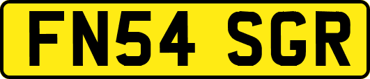 FN54SGR