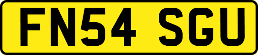 FN54SGU