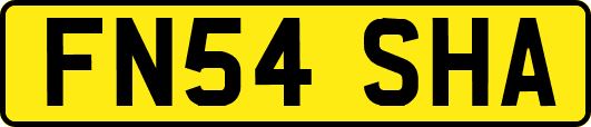 FN54SHA