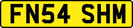 FN54SHM