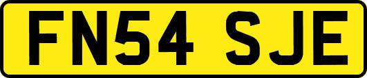 FN54SJE