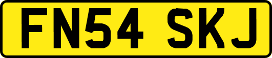 FN54SKJ