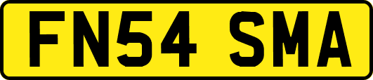 FN54SMA