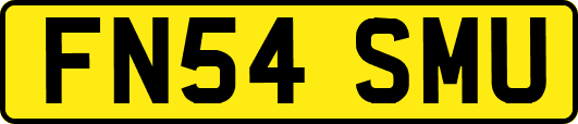 FN54SMU