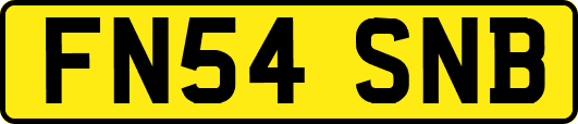 FN54SNB
