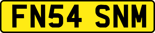 FN54SNM