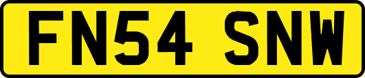 FN54SNW