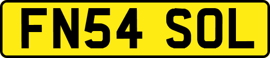 FN54SOL