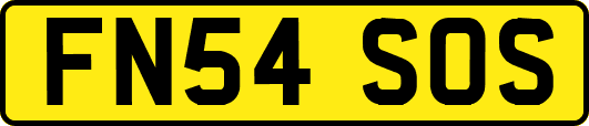FN54SOS