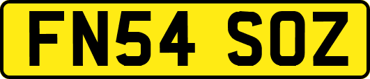 FN54SOZ