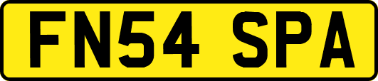 FN54SPA