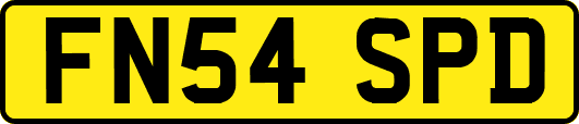 FN54SPD