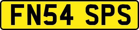 FN54SPS