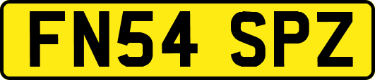 FN54SPZ