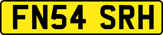 FN54SRH