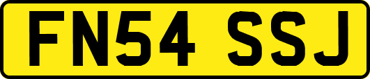 FN54SSJ