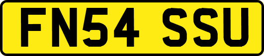 FN54SSU