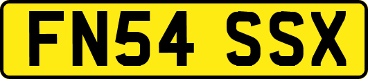 FN54SSX
