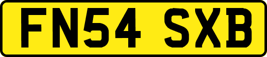 FN54SXB